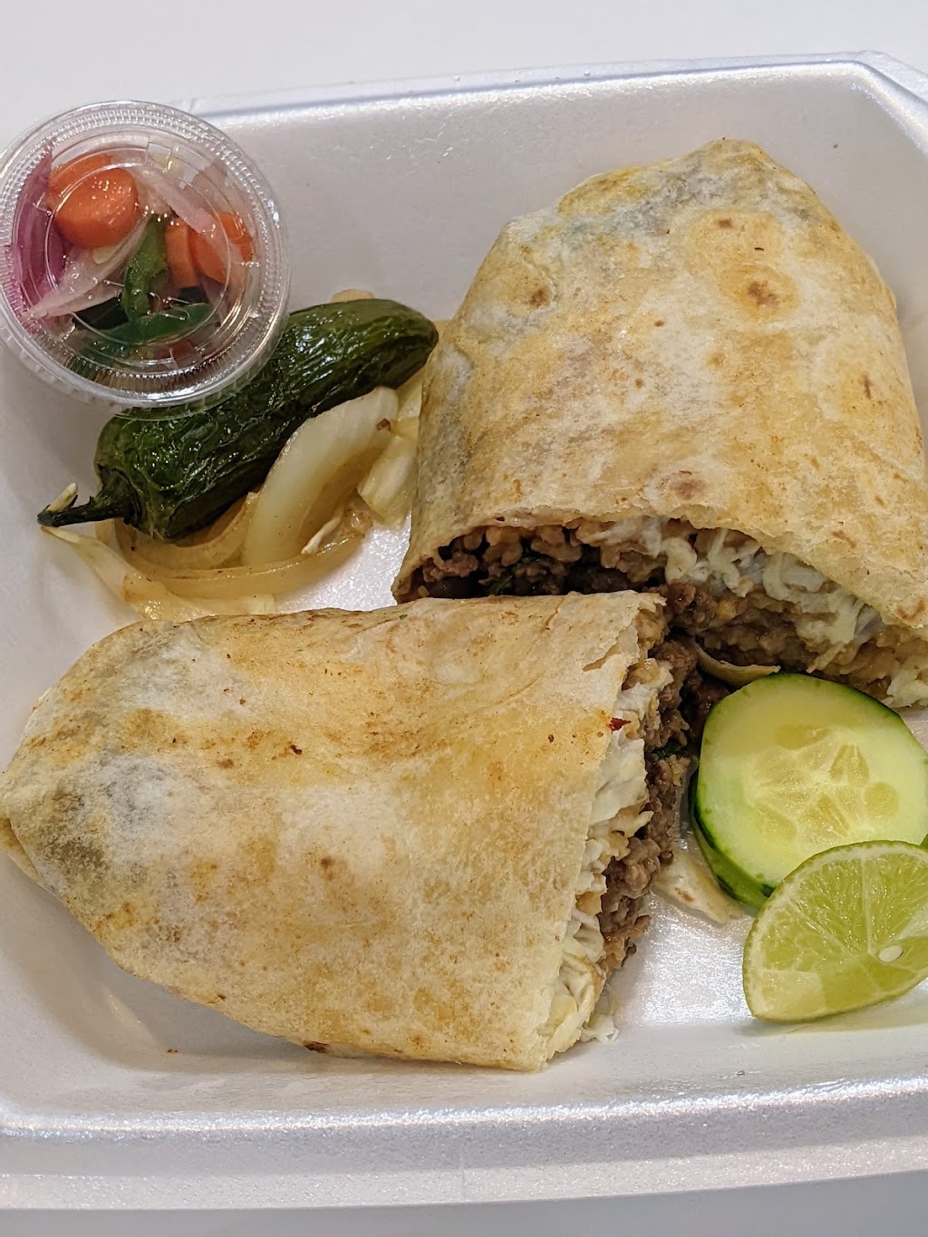 Mexicán Food El Crucero | restaurant | 3937 N O St, Fort Smith, AR 72904, USA | 4792218372 OR +1 479-221-8372