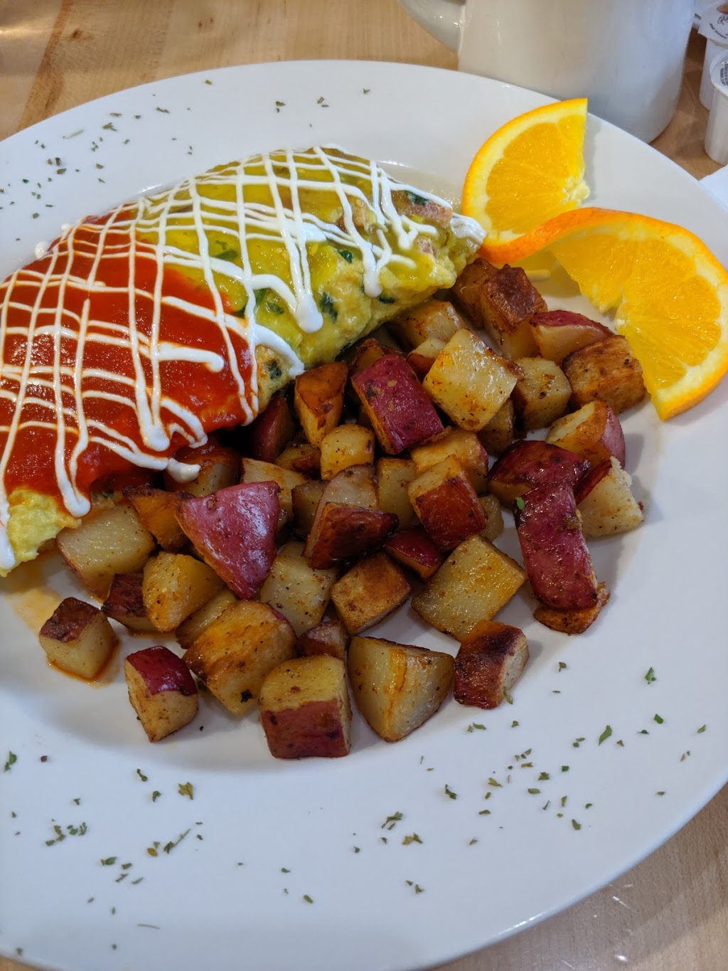 Ovo Frito Cafe | cafe | 1936 Maple Ave, Evanston, IL 60201, USA | 8478596966 OR +1 847-859-6966