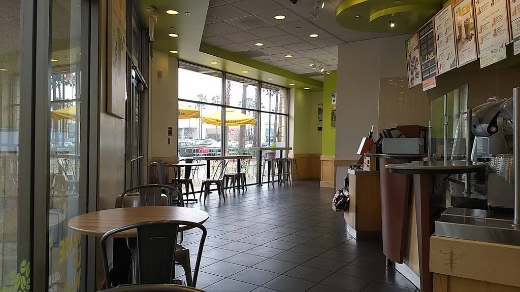 Jamba Juice Whittwood Town Center | restaurant | 15576 Whittwood Dr Ste. 27-C, Whittier, CA 90603, USA | 5629022450 OR +1 562-902-2450
