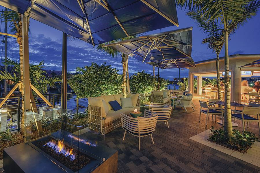 1000 NORTH | restaurant | 1000 US-1, Jupiter, FL 33477, USA | 5615701000 OR +1 561-570-1000