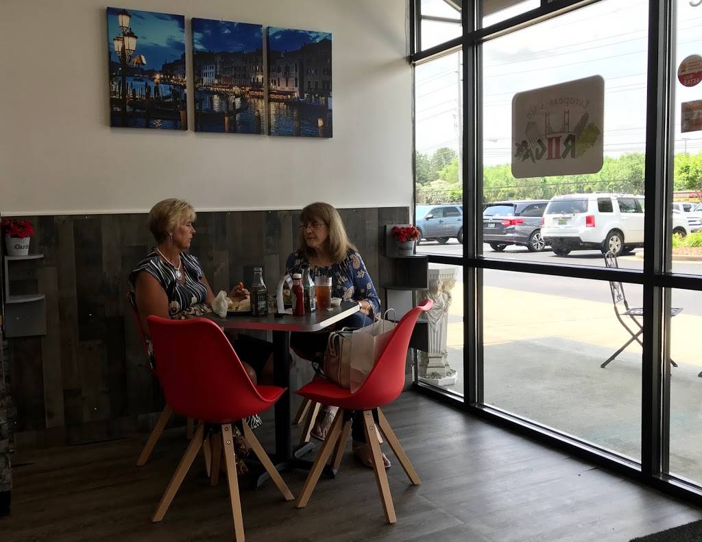 Rome2Greece | restaurant | 1591 Hughes Rd suite c, Madison, AL 35758, USA | 2563250925 OR +1 256-325-0925