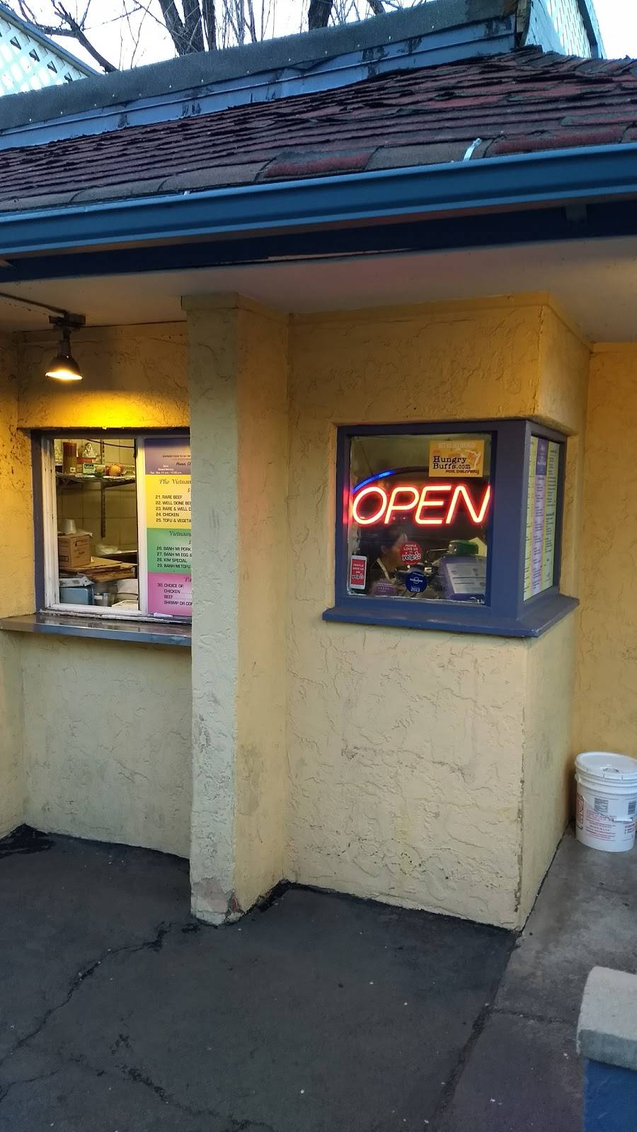 Kims Food To Go | restaurant | 1325 Broadway, Boulder, CO 80302, USA | 3034422829 OR +1 303-442-2829