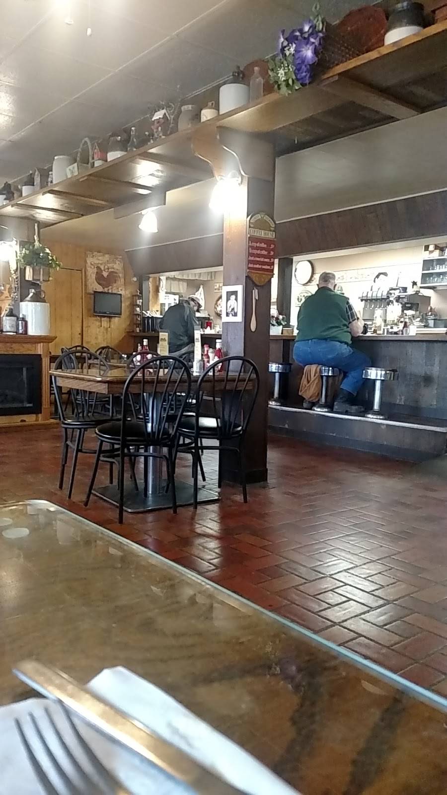 Ryders Restaurant & Motel | restaurant | 936 PA-18, New Wilmington, PA 16142, USA | 7249468435 OR +1 724-946-8435