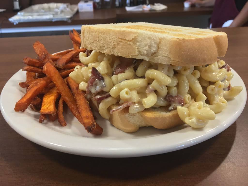 Nicos Homestyle | restaurant | 751 S Durkin Dr, Springfield, IL 62704, USA | 2179938800 OR +1 217-993-8800