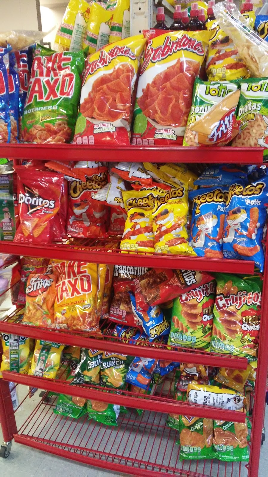 Carniceria Mi Ranchito #2 | restaurant | 5035 W Southern Ave, Laveen Village, AZ 85339, USA | 6027146665 OR +1 602-714-6665