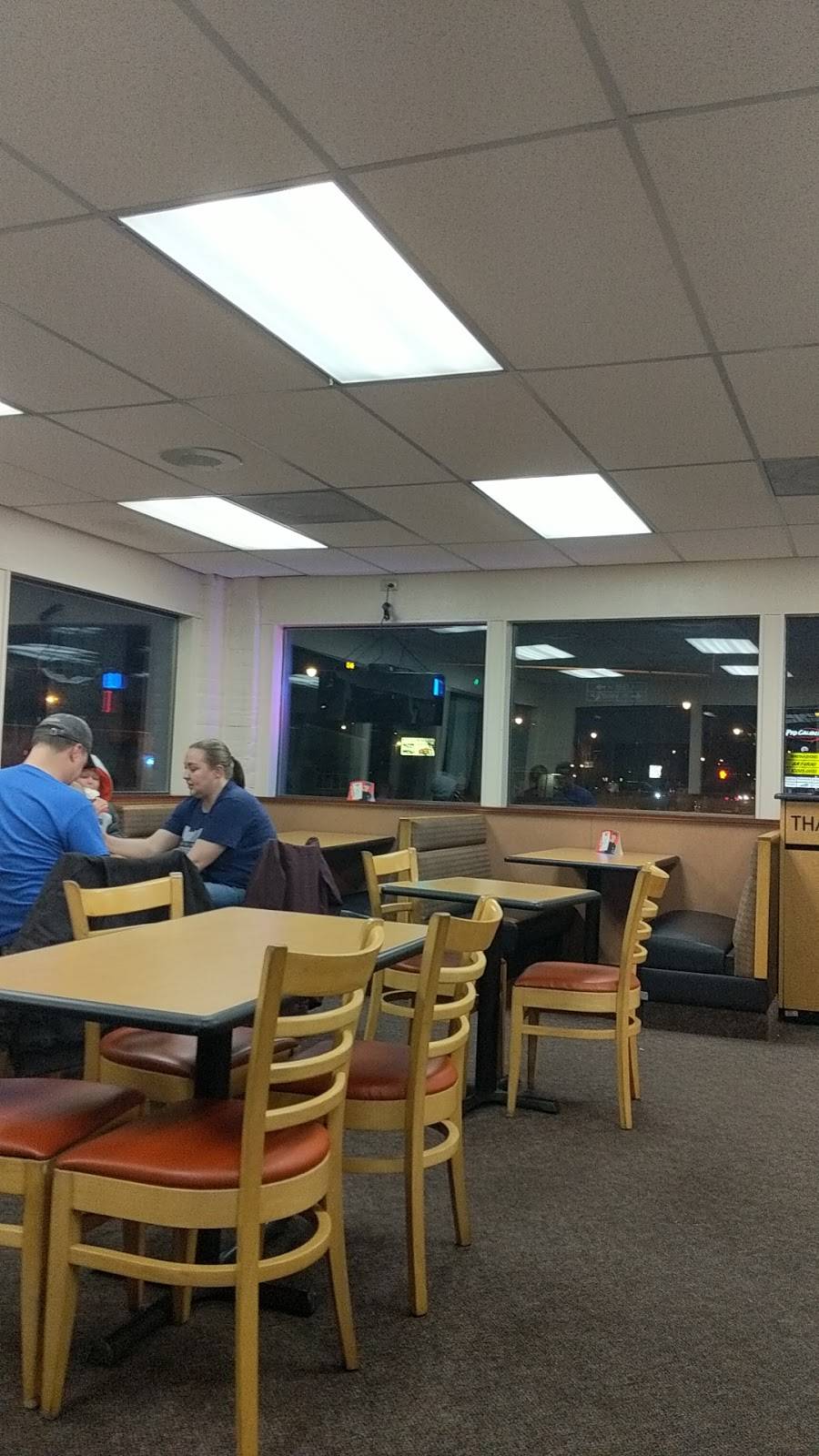 Dairy Queen | restaurant | 10507 NE Fourth Plain Blvd, Vancouver, WA 98662, USA | 3602567302 OR +1 360-256-7302