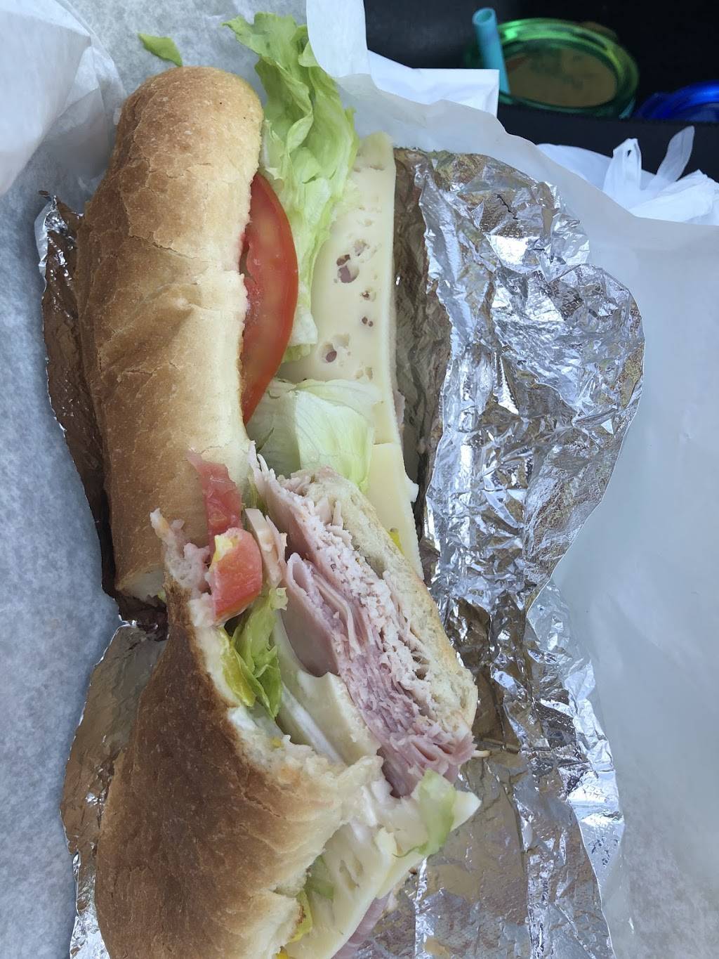 Grampa Dells Old Country Store | restaurant | 1919 Broadway, Darien Center, NY 14040, USA | 5855472252 OR +1 585-547-2252