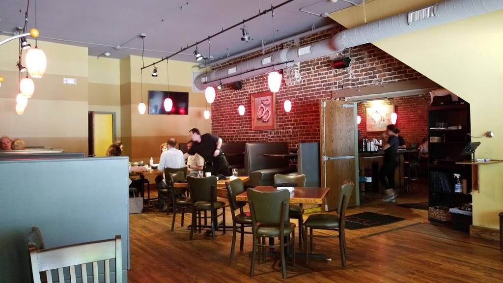 Cru Bistro & Wine Bar Downtown | restaurant | 141 S Gay St, Knoxville, TN 37902, USA | 8655441491 OR +1 865-544-1491