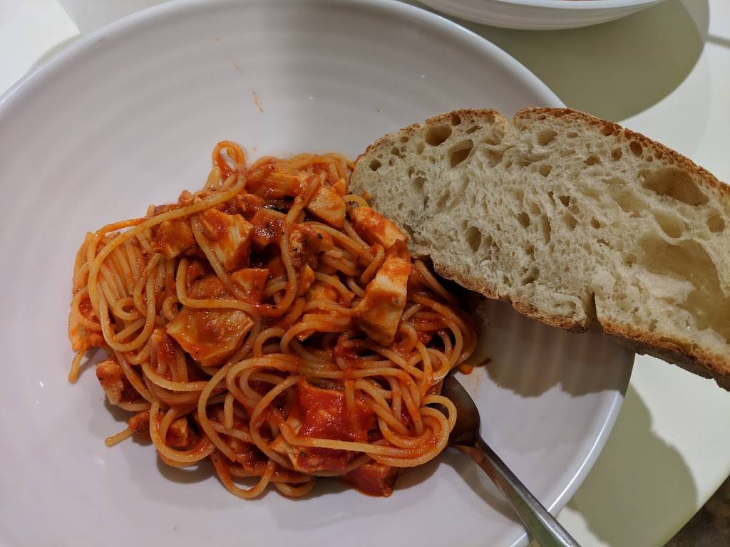 Mama Says | restaurant | 2621 Pacific Coast Hwy, Torrance, CA 90505, USA | 4242635682 OR +1 424-263-5682