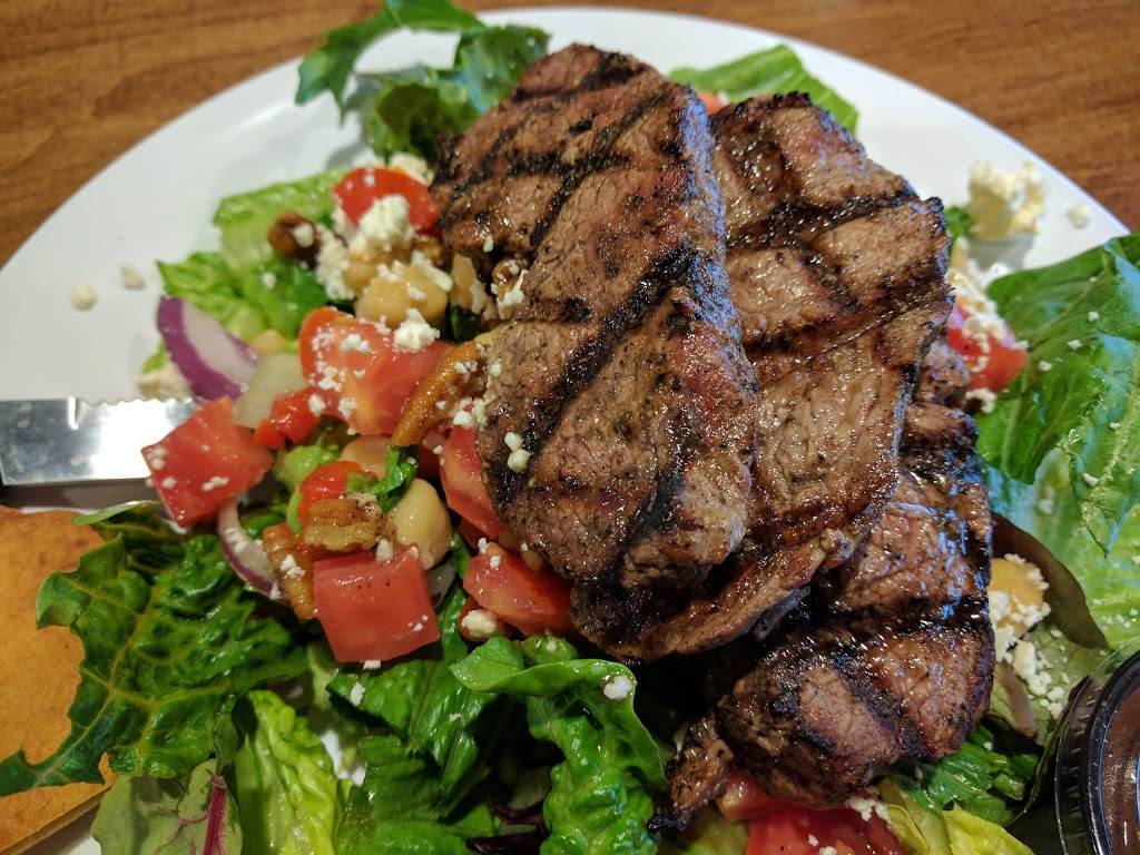 Tazikis Mediterranean Cafe | restaurant | 117 Southland Dr, Lexington, KY 40503, USA | 8592863082 OR +1 859-286-3082