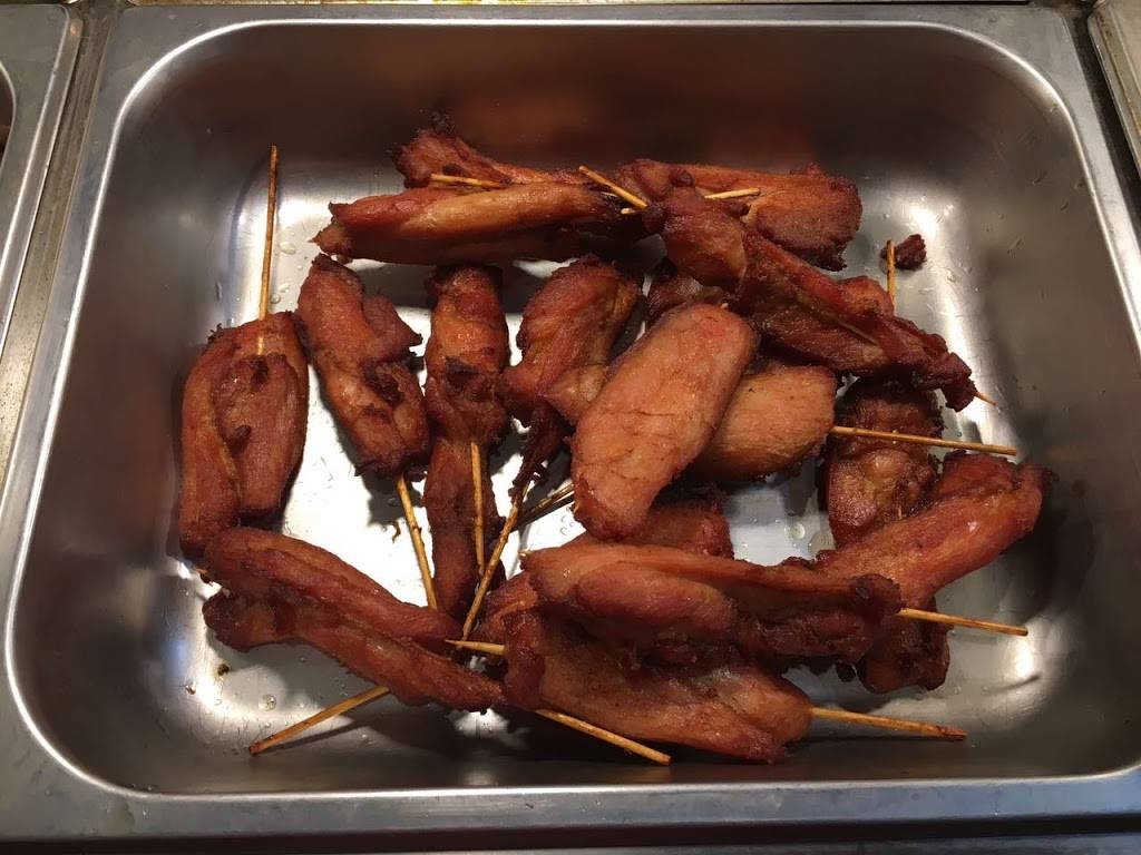 Good Fortune Chinese Restaurant | restaurant | 473 E Washington St, North Attleborough, MA 02760, USA | 5086433338 OR +1 508-643-3338