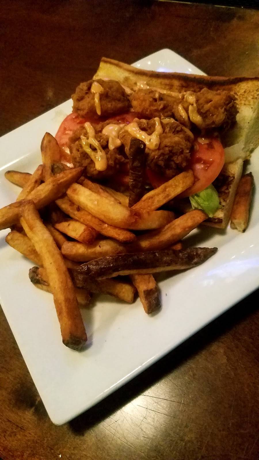 Cantons Portside Tavern | restaurant | 2821 ODonnell St, Baltimore, MD 21224, USA | 4107597897 OR +1 410-759-7897