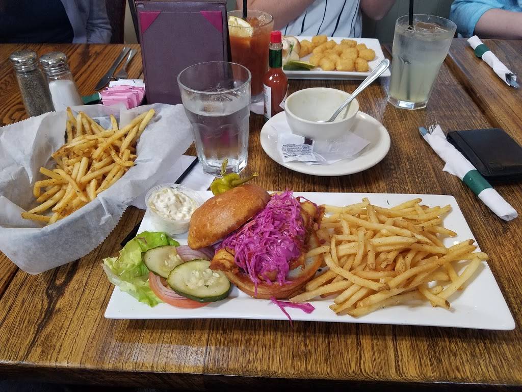 The Berea Depot | restaurant | 30 Depot St, Berea, OH 44017, USA | 4402436169 OR +1 440-243-6169