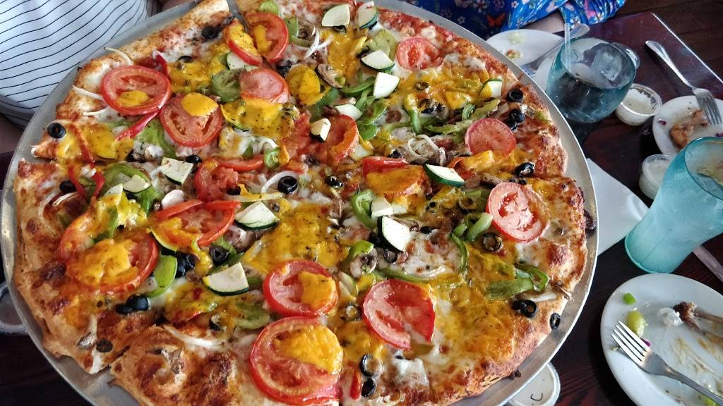 Streets of New York Pizza | meal delivery | 3120 E Cactus Rd, Phoenix, AZ 85032, USA | 6029716400 OR +1 602-971-6400