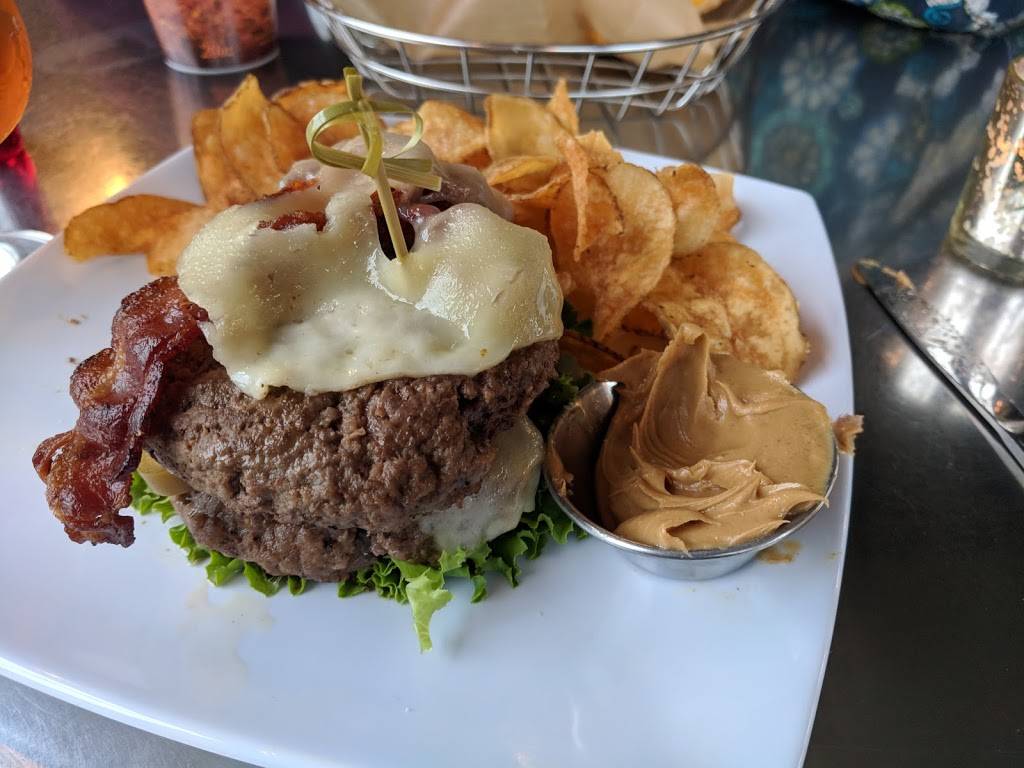 The Rough Draught Coffee and Barroom | cafe | 134 N Leroy St, Fenton, MI 48430, USA | 8107143005 OR +1 810-714-3005