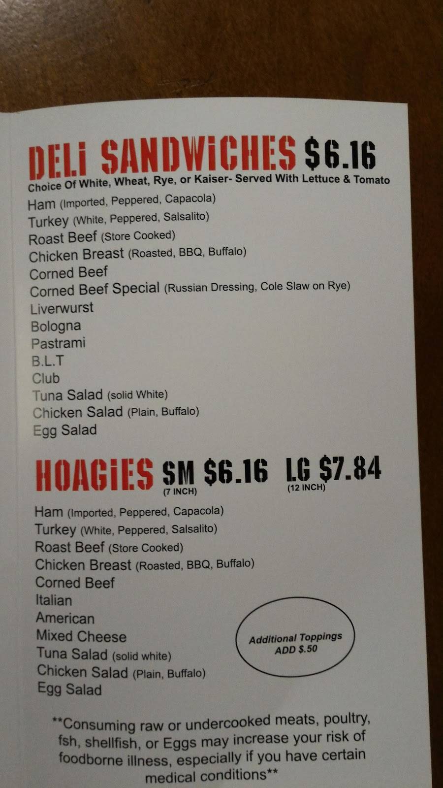 Lunch Factory | restaurant | 3430 Progress Dr # A, Bensalem, PA 19020, USA | 2156040501 OR +1 215-604-0501