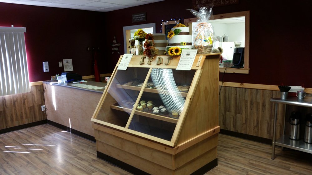 Jeds Sandwich Shop & Catering | restaurant | 150 South Highway 89, Chino Valley, AZ 86323, USA | 9286365361 OR +1 928-636-5361