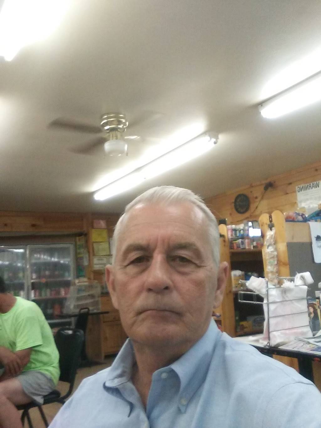 Country Corner General Store | restaurant | 8851 Kysorville Byersville Rd, Dansville, NY 14437, USA | 5853359577 OR +1 585-335-9577