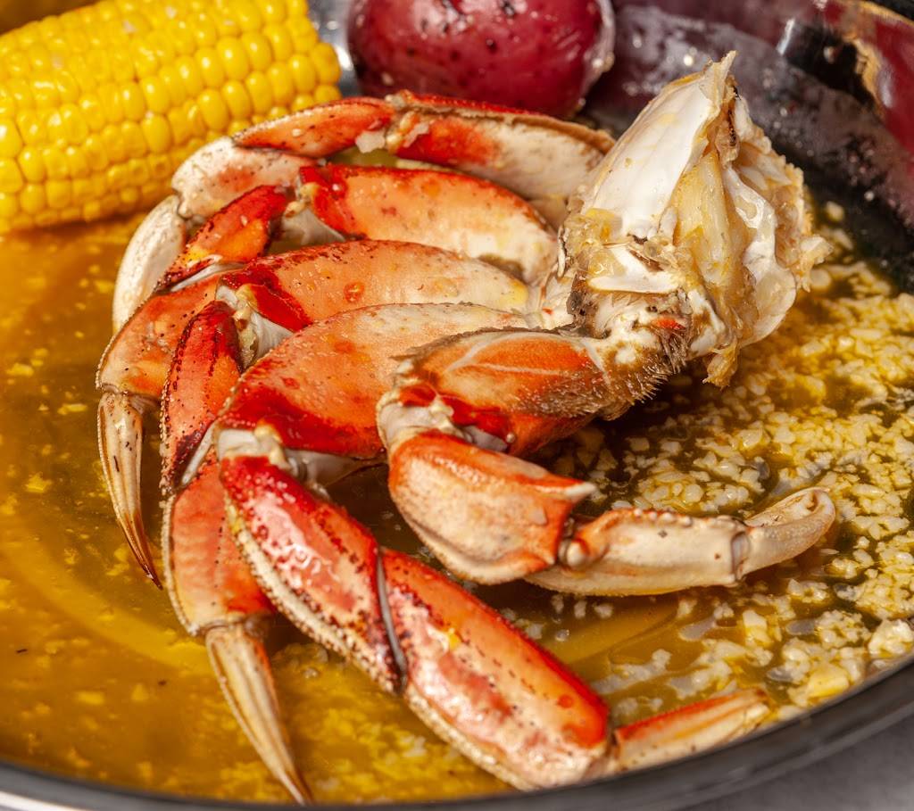 The Juicy Crab | restaurant | 10281 Pines Blvd, Pembroke Pines, FL 33026, USA | 9545895158 OR +1 954-589-5158