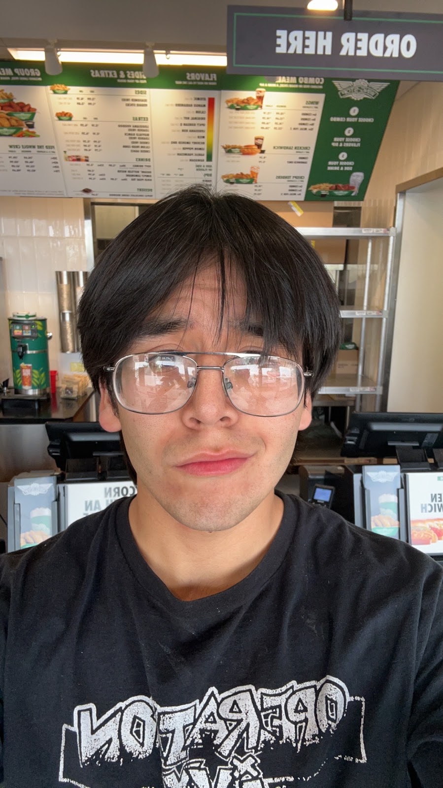 Wingstop | restaurant | 4300 Ridgecrest Dr SE, Rio Rancho, NM 87124, USA | 5058869464 OR +1 505-886-9464