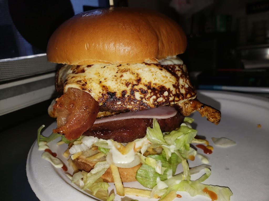 Paque Ronald | restaurant | 6 Blanding Blvd, Orange Park, FL 32073, USA | 9049305050 OR +1 904-930-5050