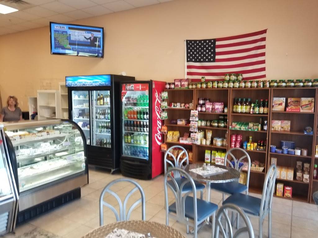 The German Deli Spot | restaurant | 19976 S Tamiami Trail #210, Estero, FL 33928, USA | 2392217753 OR +1 239-221-7753