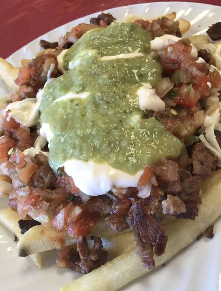 Taqueria Los Alteños | restaurant | 1127 N Texas St, Fairfield, CA 94533, USA | 7076734825 OR +1 707-673-4825