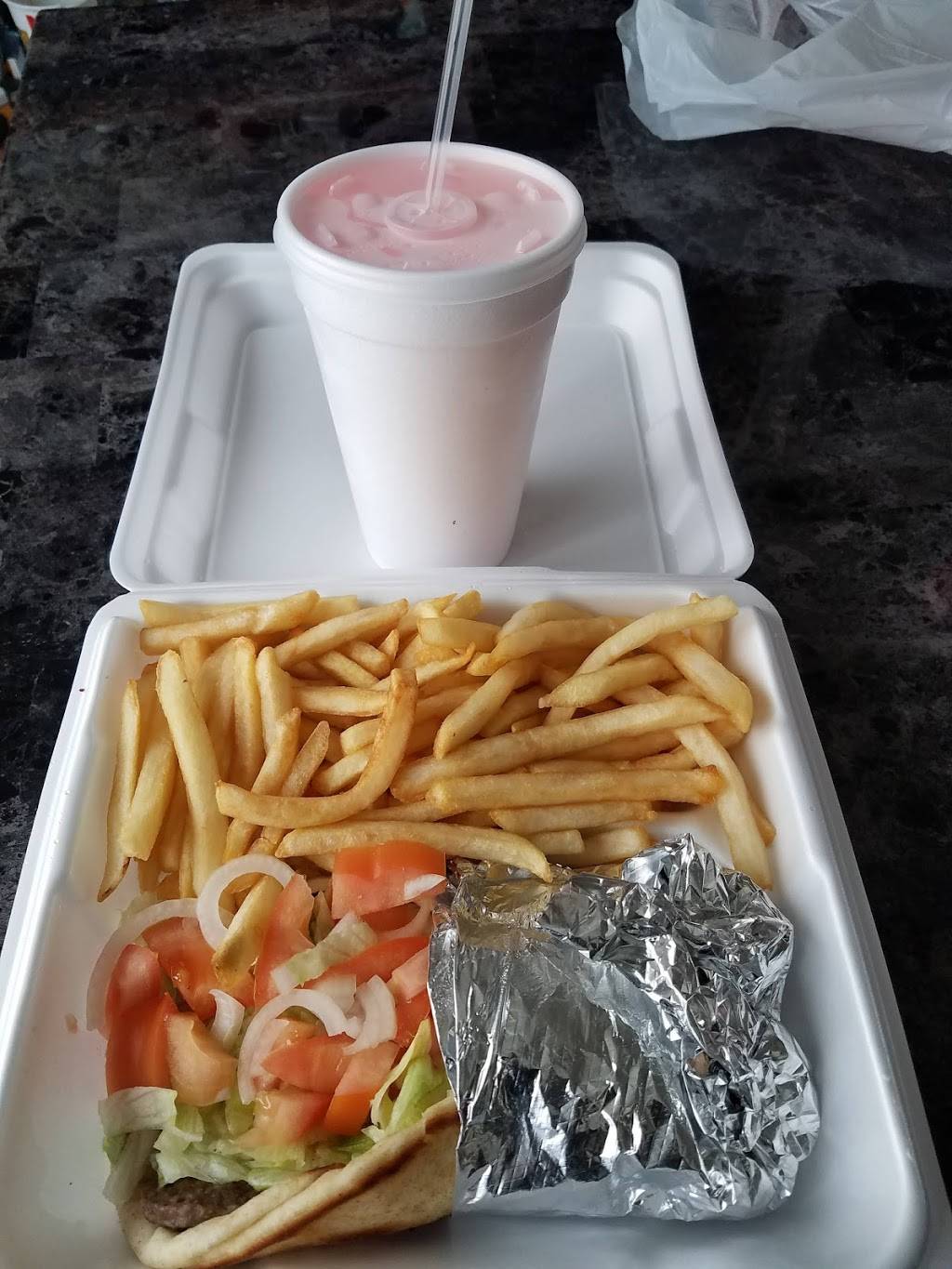 U of D Coney Island | restaurant | 16126 Livernois, Detroit, MI 48221, USA | 3138620160 OR +1 313-862-0160