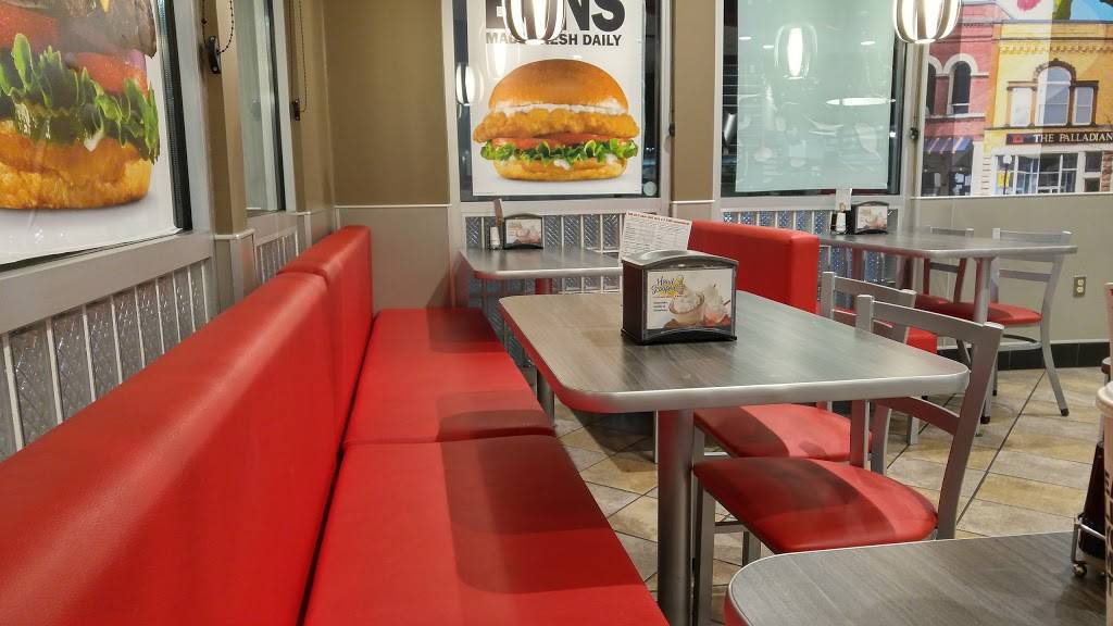 Hardees | restaurant | 214 Cedar Springs Rd, Spartanburg, SC 29302, USA | 8645832952 OR +1 864-583-2952