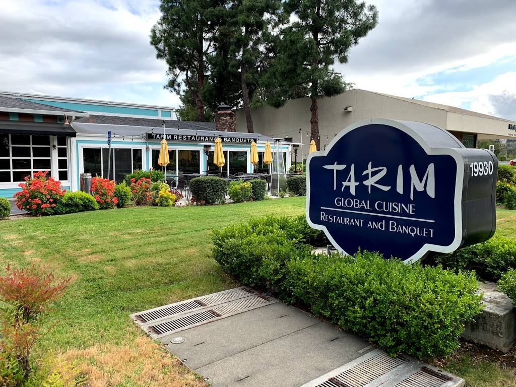 Tarim Global Cuisine | restaurant | 19930 Stevens Creek Blvd, Cupertino, CA 95014, USA | 4089969606 OR +1 408-996-9606
