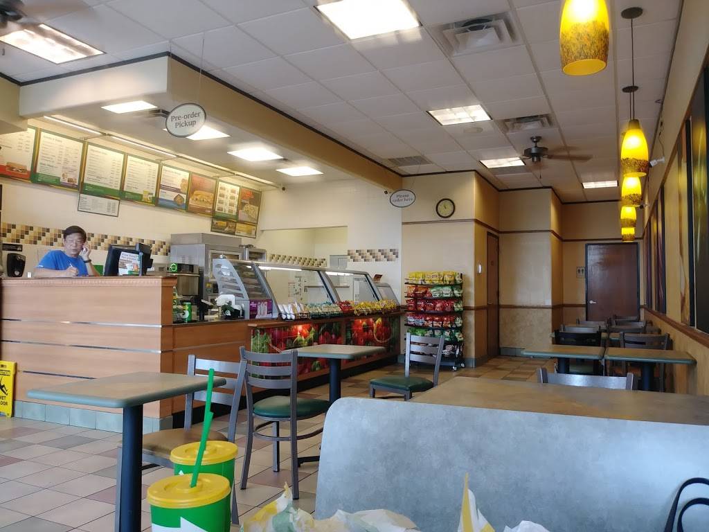 Subway Restaurants | restaurant | 24326 Southwest Fwy, Rosenberg, TX 77471, USA | 2813419788 OR +1 281-341-9788