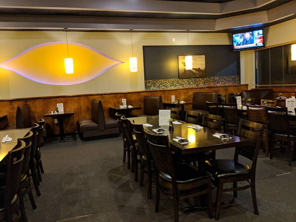 Izumi Japanese Buffet | restaurant | 4368 Washington Rd, Evans, GA 30809, USA | 7069227280 OR +1 706-922-7280