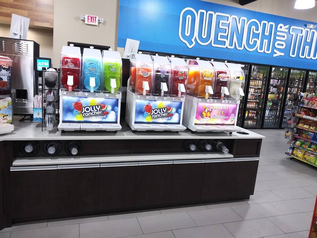 Shell | restaurant | 8630 US-90, San Antonio, TX 78227, USA | 2106708758 OR +1 210-670-8758