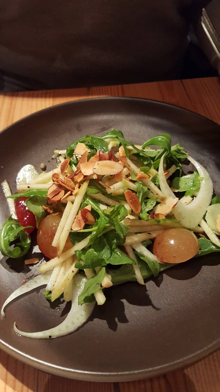 Pappo | restaurant | 2320 Central Ave, Alameda, CA 94501, USA | 5103379100 OR +1 510-337-9100