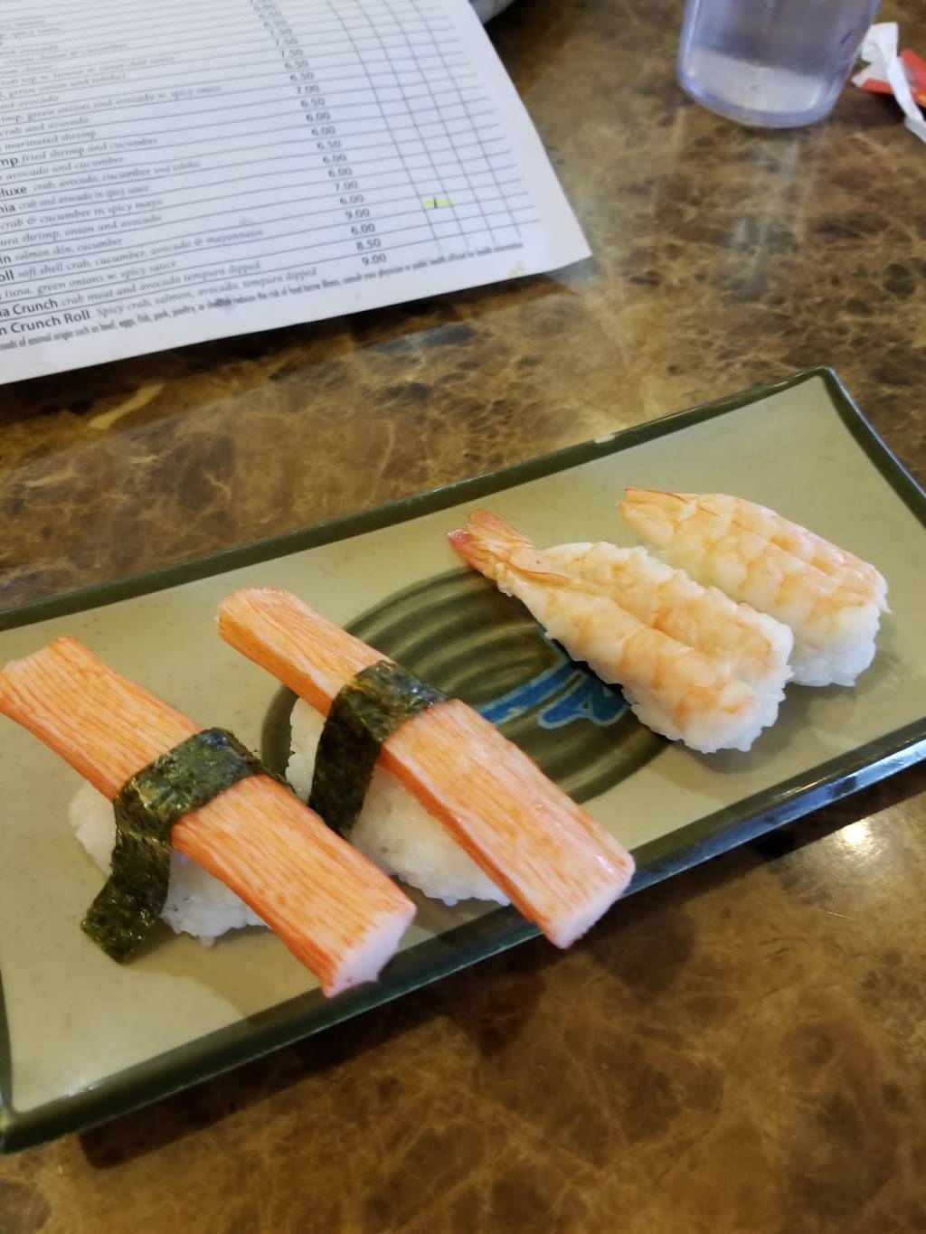 Sushi Yah | restaurant | 2440 E Fort Union Blvd, Salt Lake City, UT 84121, USA | 8019443933 OR +1 801-944-3933