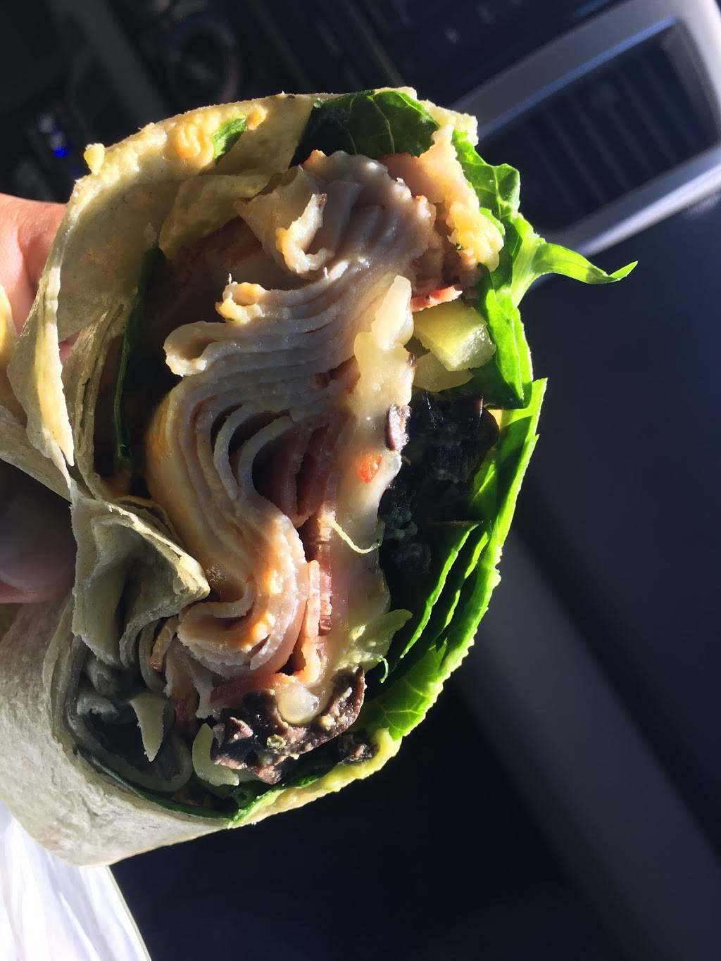 Subway | restaurant | 2851 Canyon Springs Pkwy Suite D, Riverside, CA 92507, USA | 9516539028 OR +1 951-653-9028