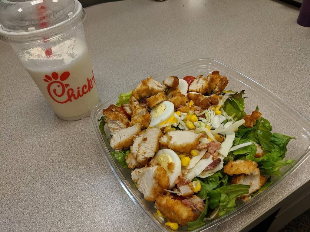 Chick-fil-A | restaurant | 9301 W Flagler St, Miami, FL 33174, USA | 3055535497 OR +1 305-553-5497