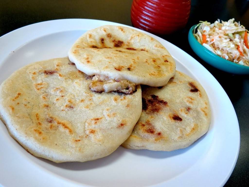 Restaurante Salvadoreño | restaurant | 4650 La Sierra Ave, Riverside, CA 92505, USA | 9513437285 OR +1 951-343-7285