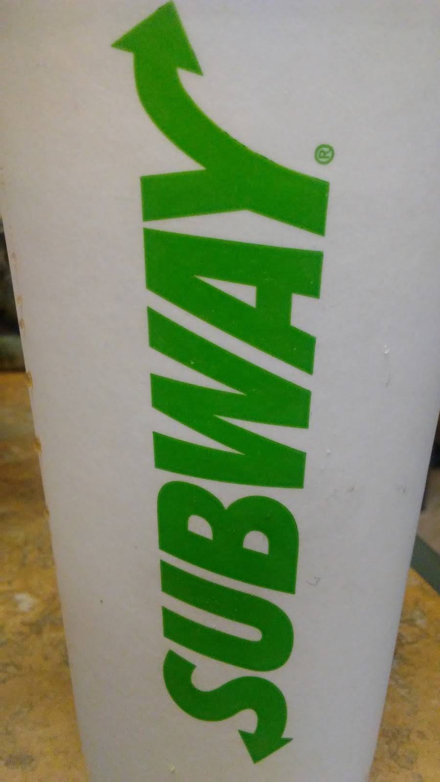 Subway | restaurant | Naval Exchange 3rd Ave, Millington, TN 38053, USA | 9018720671 OR +1 901-872-0671