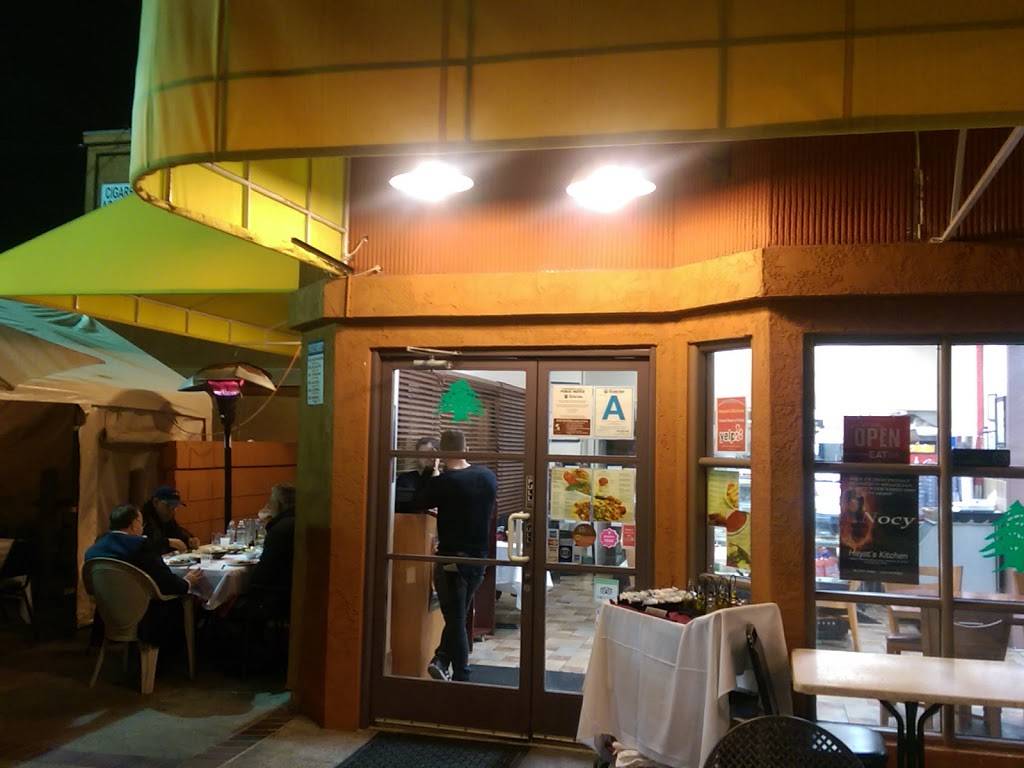 Hayats Kitchen | restaurant | 11009 Burbank Blvd Unit #117, North Hollywood, CA 91601, USA | 8187614656 OR +1 818-761-4656