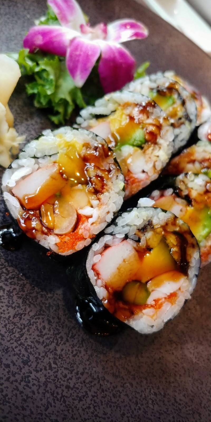 Sakura Garden | restaurant | 531 Warburton Ave, Hastings-On-Hudson, NY 10706, USA | 9144781978 OR +1 914-478-1978