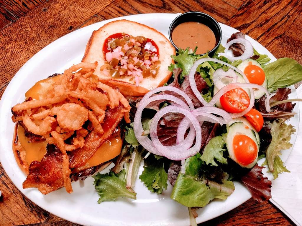 Jacks Prime Burgers & Shakes | restaurant | 3723 S El Camino Real, San Mateo, CA 94403, USA | 6506381479 OR +1 650-638-1479