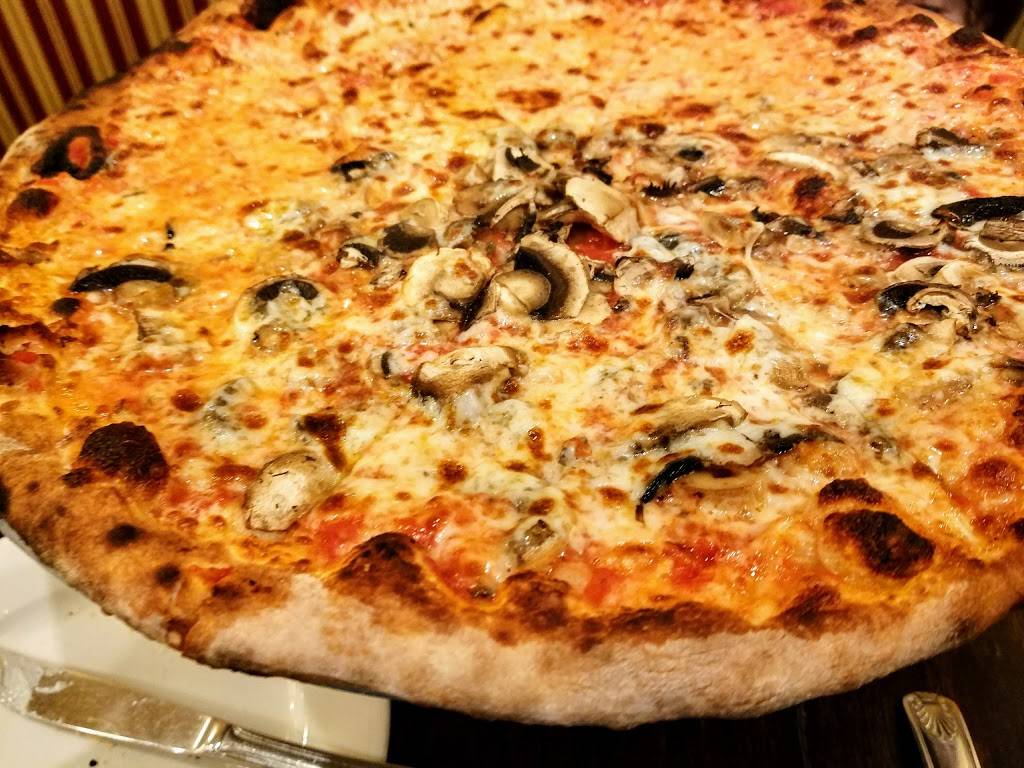 Patsys Pizzeria Queens | restaurant | 21-64 Utopia Pkwy, Whitestone, NY 11357, USA | 7182240200 OR +1 718-224-0200