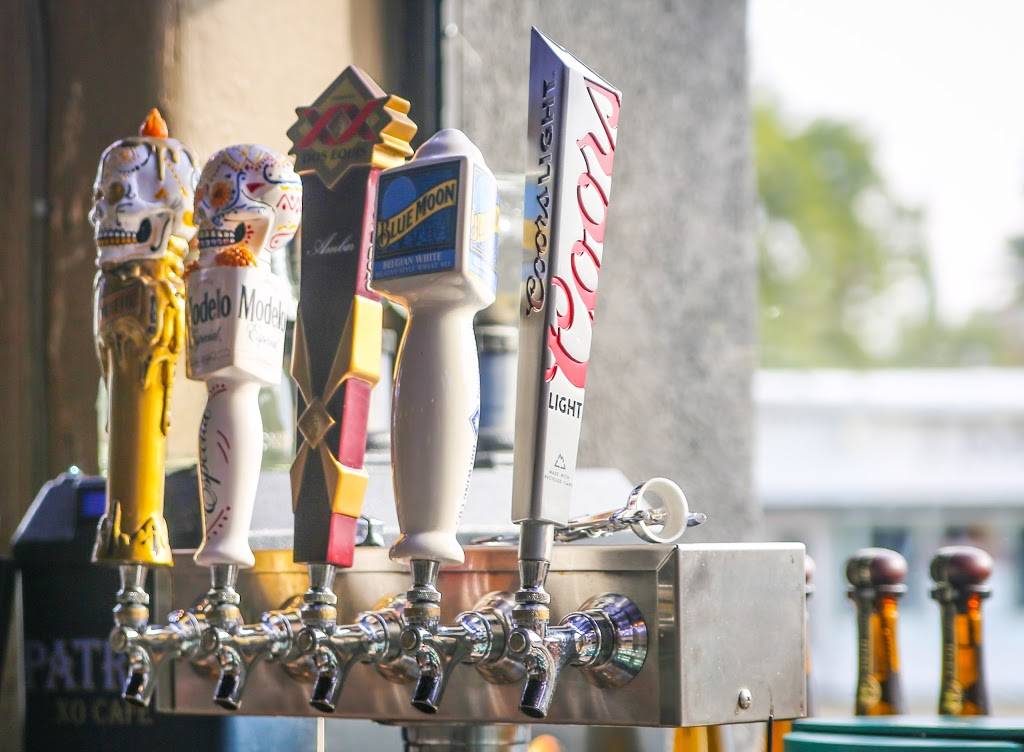 La Palma Mexican Cuisine | restaurant | 2301 Pacific Ave, Stockton, CA 95204, USA | 2099414179 OR +1 209-941-4179