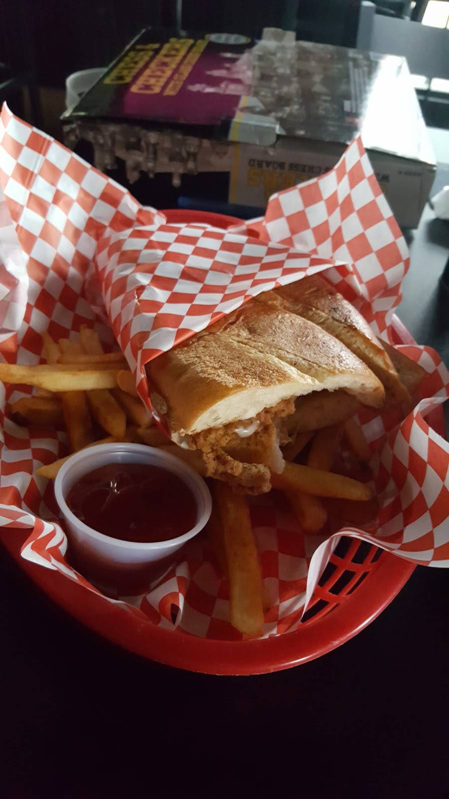 Spring Branch Pub & Grill | restaurant | 8520 Hammerly Blvd, Houston, TX 77055, USA | 7134639099 OR +1 713-463-9099