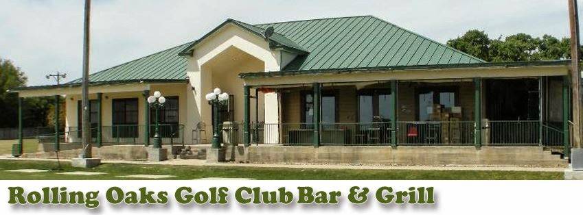 Rolling Oaks Golf & Grill | restaurant | 5550 Mountain Vista Dr, San Antonio, TX 78247, USA | 2106554653 OR +1 210-655-4653