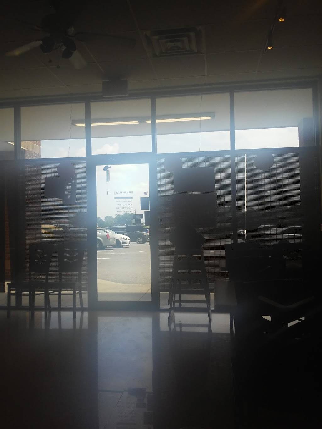 Panda House | restaurant | 3925 Cleveland Hwy, Dalton, GA 30721, USA | 7068525566 OR +1 706-852-5566