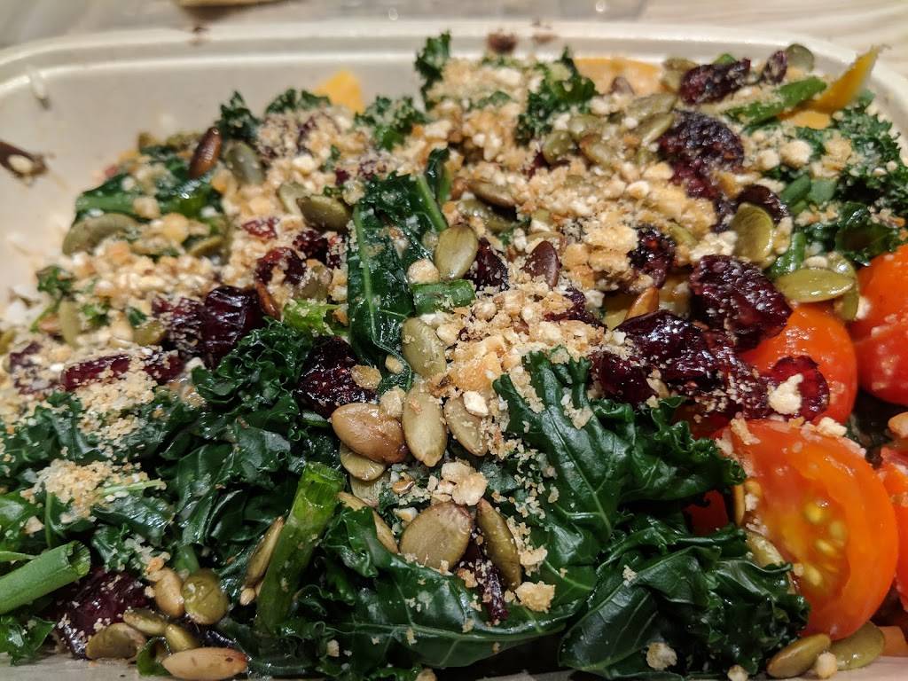 Beefsteak | restaurant | 7101 Democracy Blvd FC7, Bethesda, MD 20817, USA | 3013650209 OR +1 301-365-0209