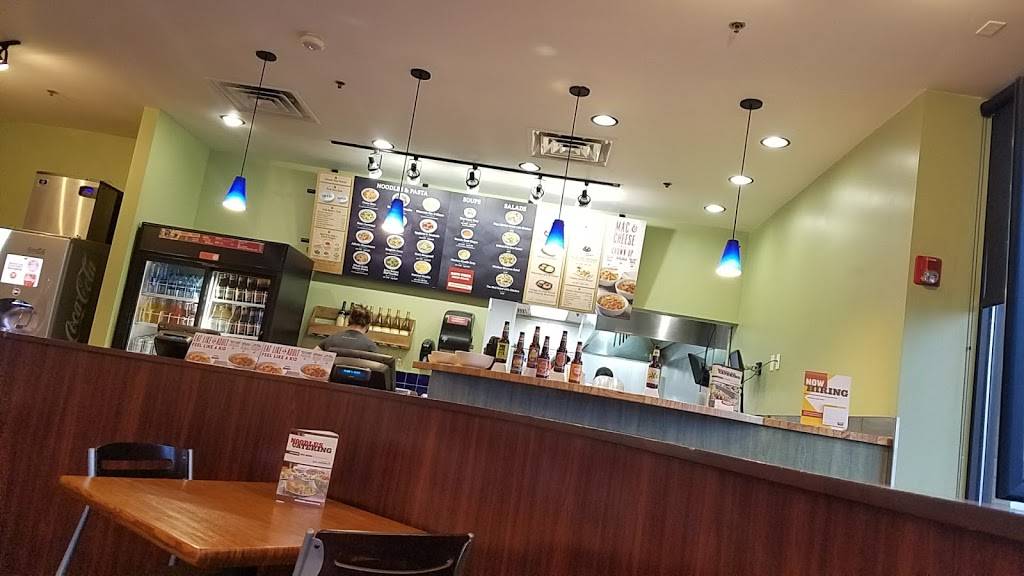 Noodles and Company | restaurant | 5794 S 108th St, Hales Corners, WI 53130, USA | 4145258200 OR +1 414-525-8200