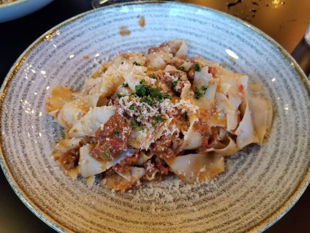 Artista Rosso | restaurant | 1100 S Lamar Blvd #1105, Austin, TX 78704, USA | 5125208339 OR +1 512-520-8339